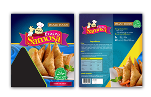 Packaging Design by Ushan sampath for this project | Design: #4377489