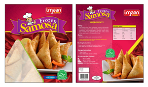 Packaging Design by Ushan sampath for this project | Design: #4394605