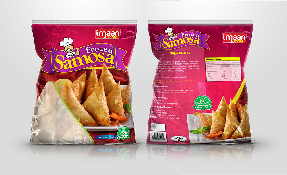 Packaging Design by Ushan sampath for this project | Design #4395957
