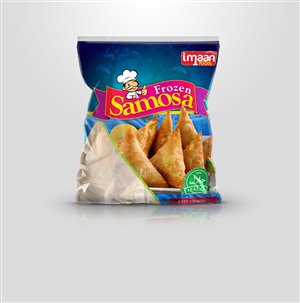 Packaging Design by Ushan sampath for this project | Design: #4411192