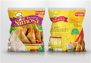 Packaging Design by Ushan sampath for this project | Design: #4416224