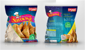 Packaging Design by Ushan sampath for this project | Design: #4435775