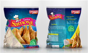 Packaging Design by Ushan sampath for this project | Design: #4435821