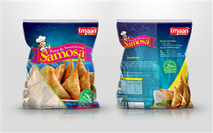 Verpackungs-Design von Ushan sampath für dieses Projekt | Design #4438361