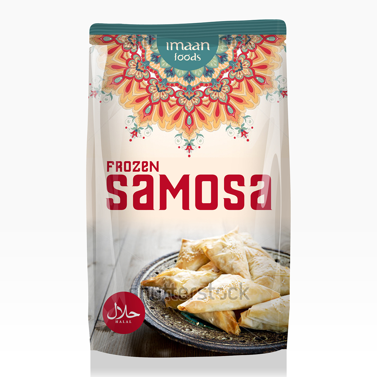 Packaging Design by Marta Sobczak  for this project | Design #4416122