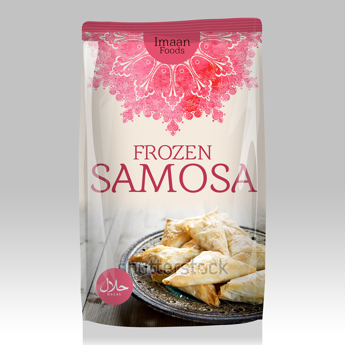 Packaging Design by Marta Sobczak  for this project | Design #4416129