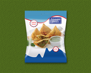 Packaging Design by Chaitanya S. for this project | Design: #4380108