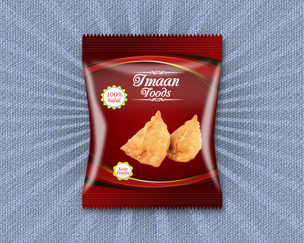 Packaging Design by Chaitanya S. for this project | Design #4380409