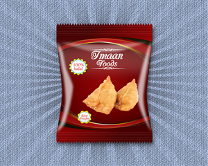 Packaging Design by Chaitanya S. for this project | Design: #4380409
