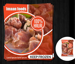 Packaging Design by ESolz Technologies