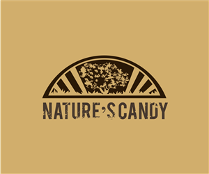 Logo Design by Mandarina for Nature's Candy Company LLC | Design: #4470544