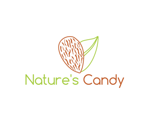 Logo Design by Mandarina for Nature's Candy Company LLC | Design: #4470568