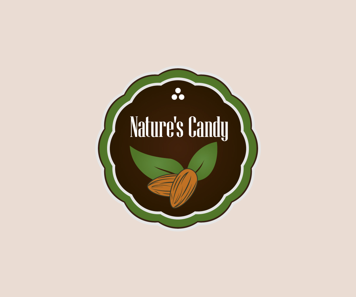 Logo Design by M.Pirs for Nature's Candy Company LLC | Design #4451223