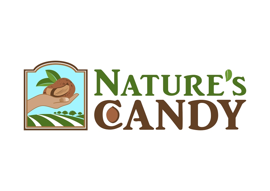 Design de Logo par Fabio Piscicelli pour Nature's Candy Company LLC | Design #4464273