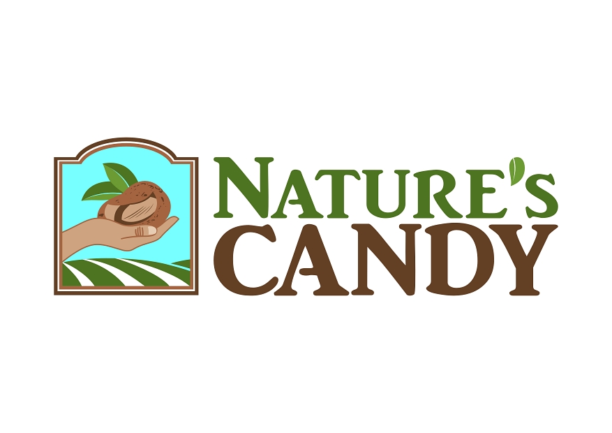 Logo Design by Fabio Piscicelli for Nature's Candy Company LLC | Design #4469133