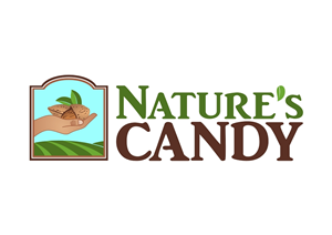 Logo Design by Fabio Piscicelli for Nature's Candy Company LLC | Design: #4521281