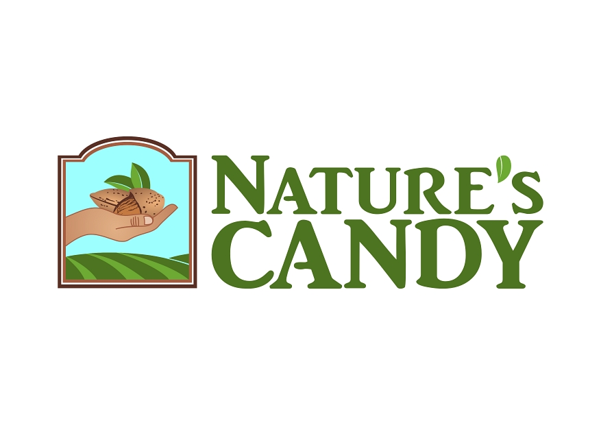 Logo Design by Fabio Piscicelli for Nature's Candy Company LLC | Design #4529747