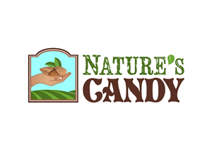 Logo Design by Fabio Piscicelli for Nature's Candy Company LLC | Design: #4529753