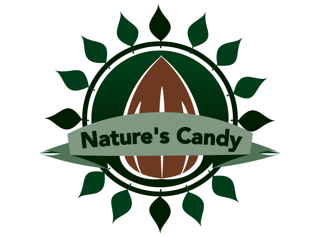 Logo Design by CrafterCarter for Nature's Candy Company LLC | Design #4460495