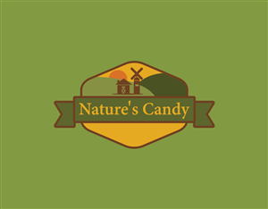 Logo Design by Hellowan for Nature's Candy Company LLC | Design: #4547224