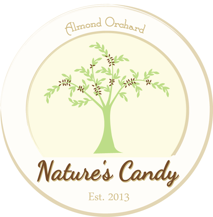 Design de Logo par wmcool pour Nature's Candy Company LLC | Design #4469210