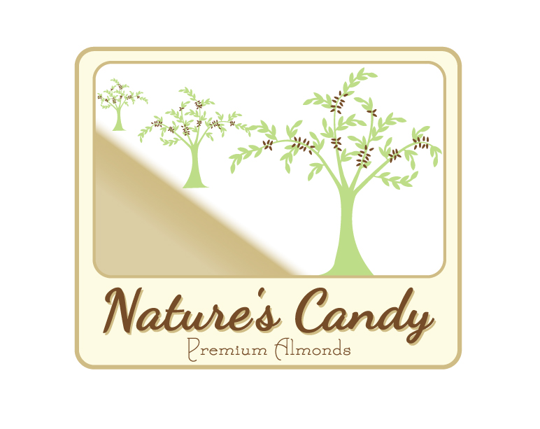Design de Logo par wmcool pour Nature's Candy Company LLC | Design #4469212