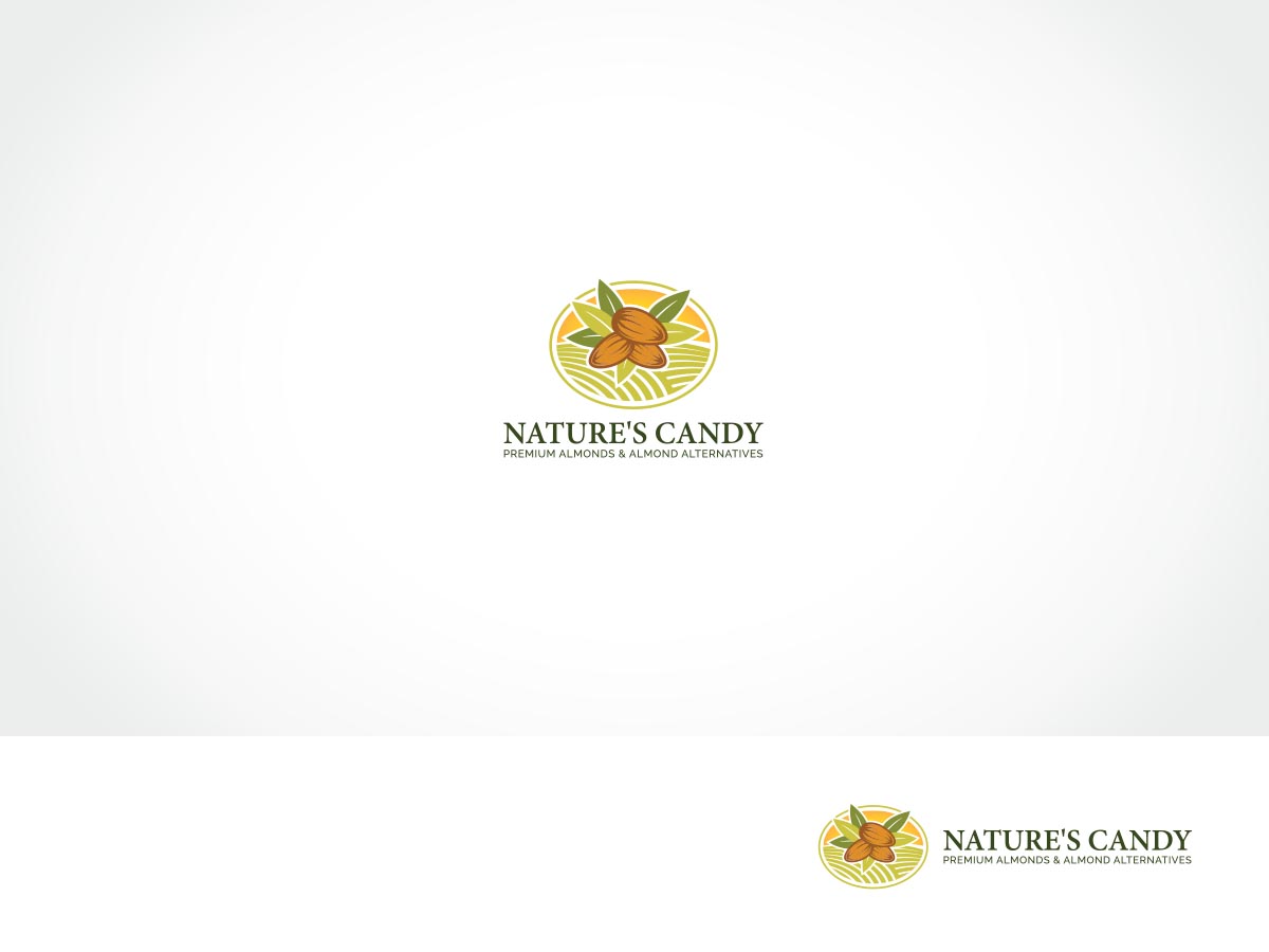 Design de Logo par ArtTank pour Nature's Candy Company LLC | Design #4501261