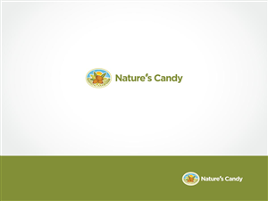 Logo Design by ArtTank for Nature's Candy Company LLC | Design: #4515222