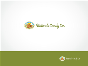 Logo Design by ArtTank for Nature's Candy Company LLC | Design: #4522270