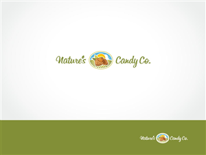 Logo Design by ArtTank for Nature's Candy Company LLC | Design: #4522274