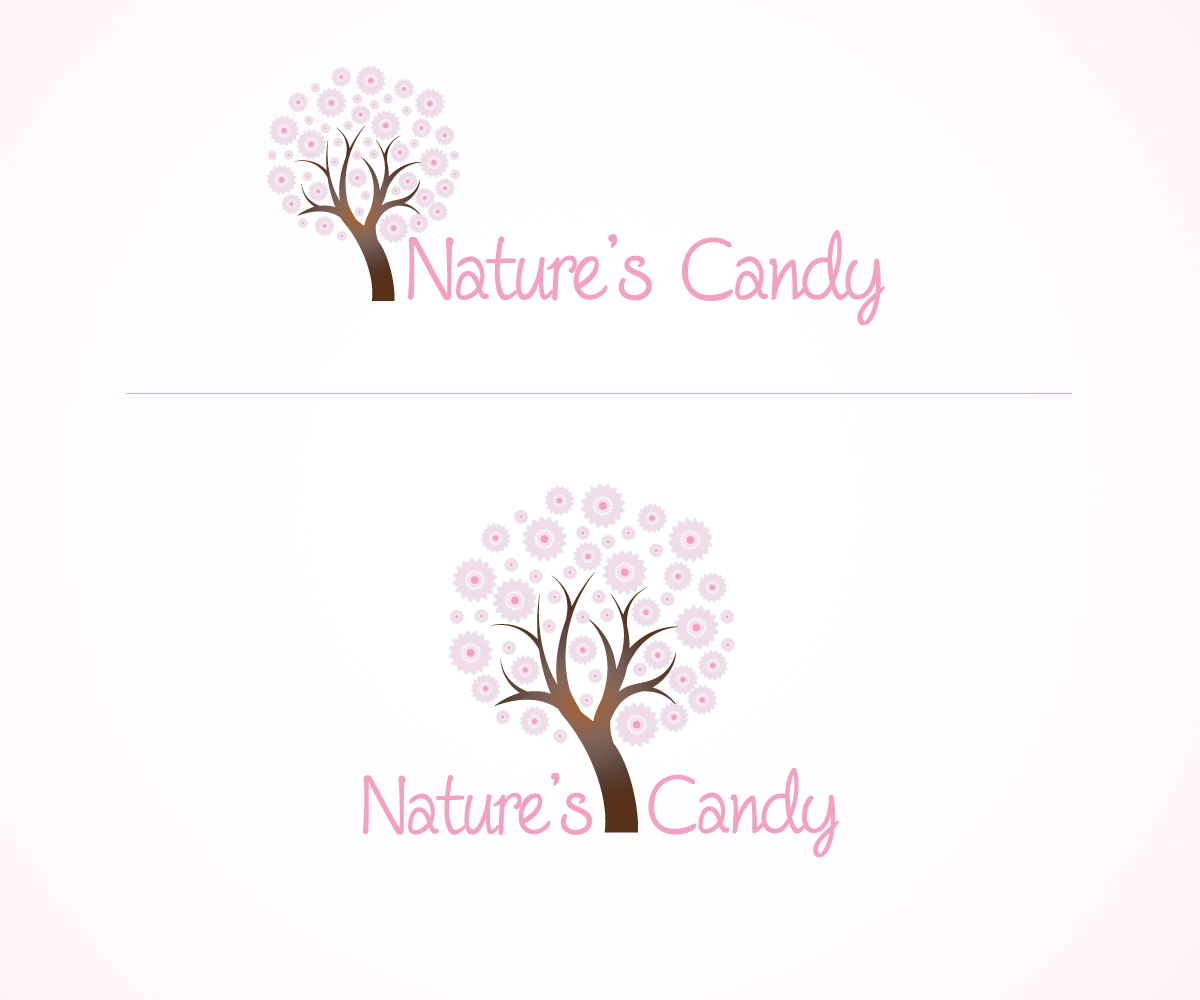 Design de Logo par andreia.morgado pour Nature's Candy Company LLC | Design #4405247