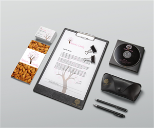 Logo Design by andreia.morgado for Nature's Candy Company LLC | Design: #4405254