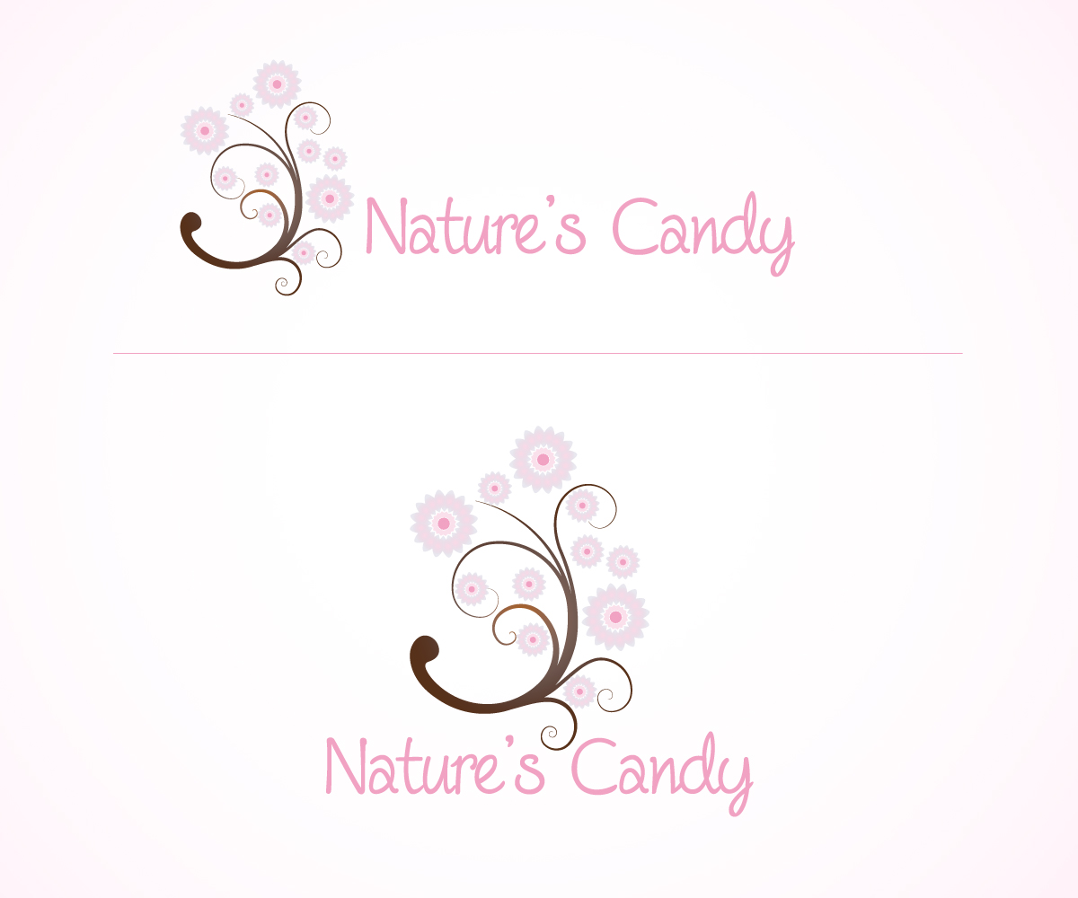 Design de Logo par andreia.morgado pour Nature's Candy Company LLC | Design #4405259