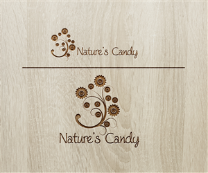 Logo Design by andreia.morgado for Nature's Candy Company LLC | Design: #4405265