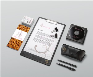 Logo Design by andreia.morgado for Nature's Candy Company LLC | Design: #4405268
