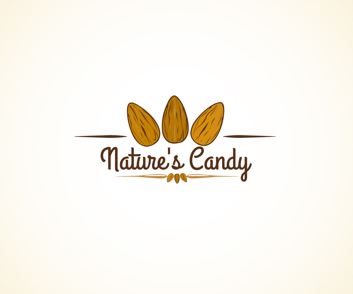 Logo Design by andreia.morgado for Nature's Candy Company LLC | Design #4424777