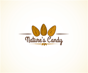Logo Design by andreia.morgado for Nature's Candy Company LLC | Design: #4424777