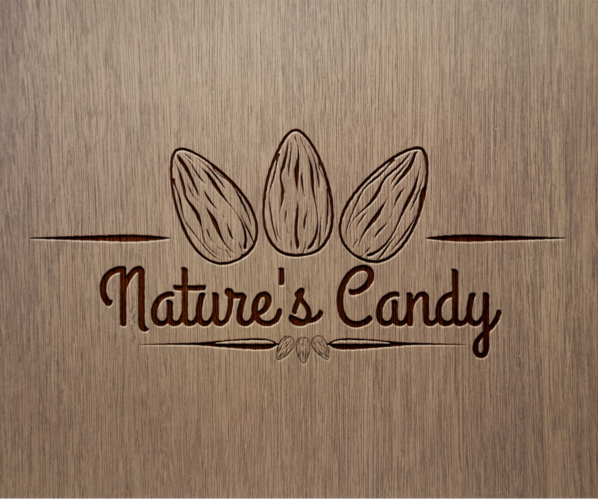 Logo Design by andreia.morgado for Nature's Candy Company LLC | Design #4424787