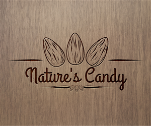 Logo Design by andreia.morgado for Nature's Candy Company LLC | Design: #4424787