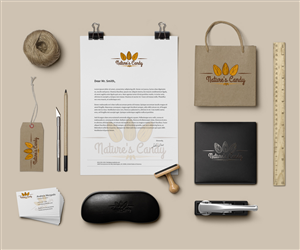 Logo Design by andreia.morgado for Nature's Candy Company LLC | Design: #4424793