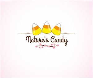 Logo Design by andreia.morgado for Nature's Candy Company LLC | Design: #4513620