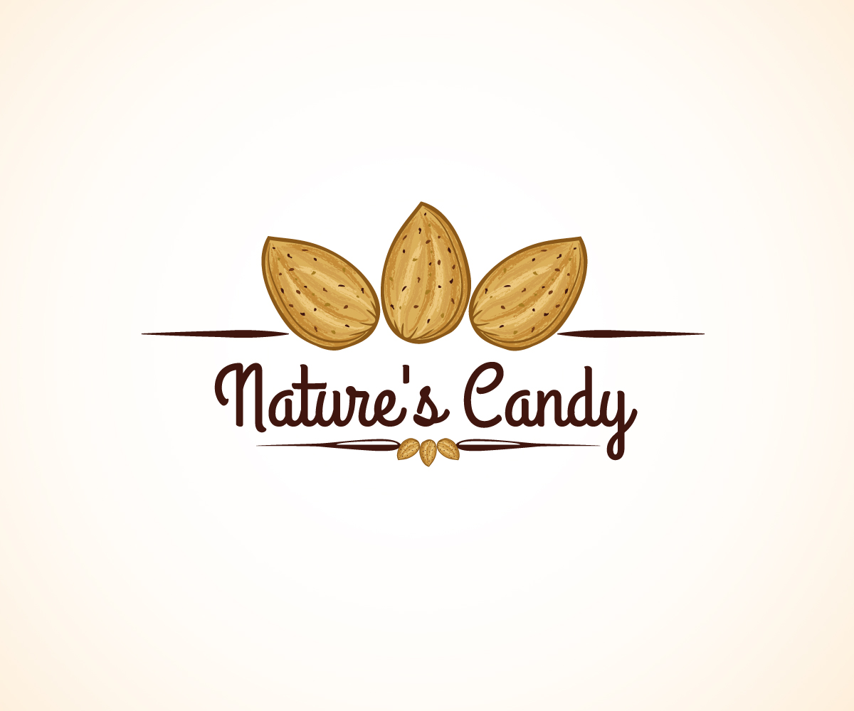 Design de Logo par andreia.morgado pour Nature's Candy Company LLC | Design #4538538