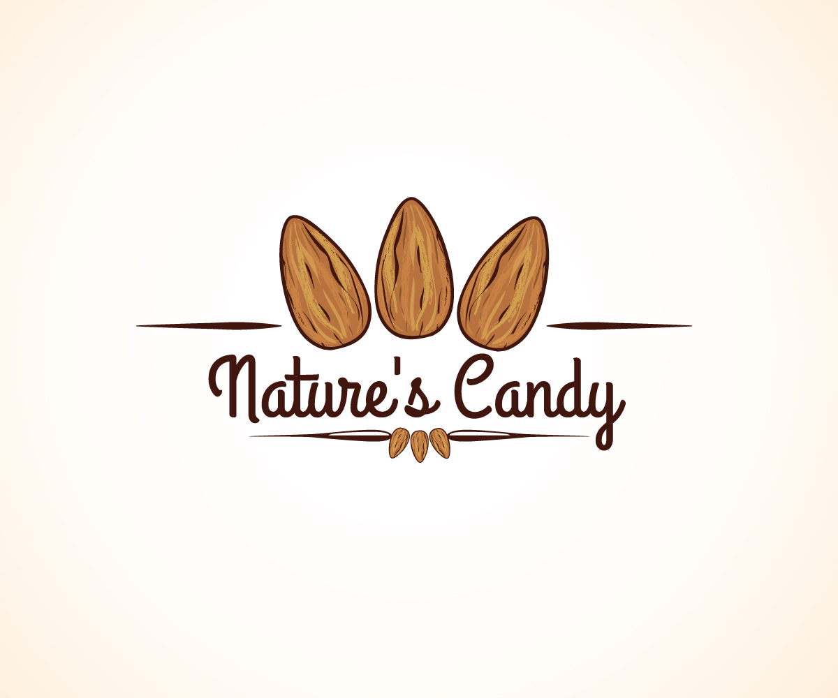 Logo Design by andreia.morgado for Nature's Candy Company LLC | Design #4538548