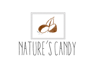 Logo Design by Carise Design Co for Nature's Candy Company LLC | Design #4401895