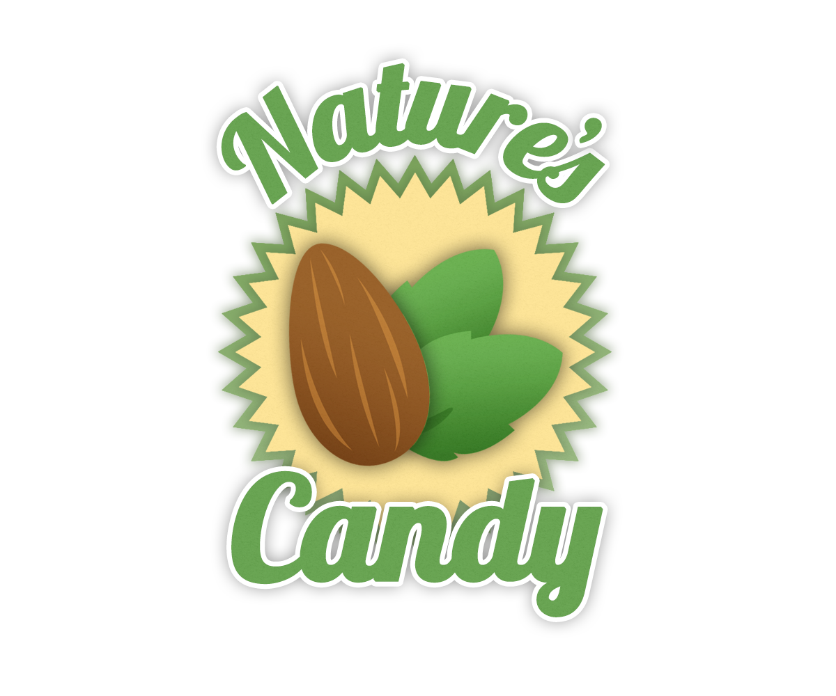 Logo Design by Amanda Inman Designs for Nature's Candy Company LLC | Design #4406638