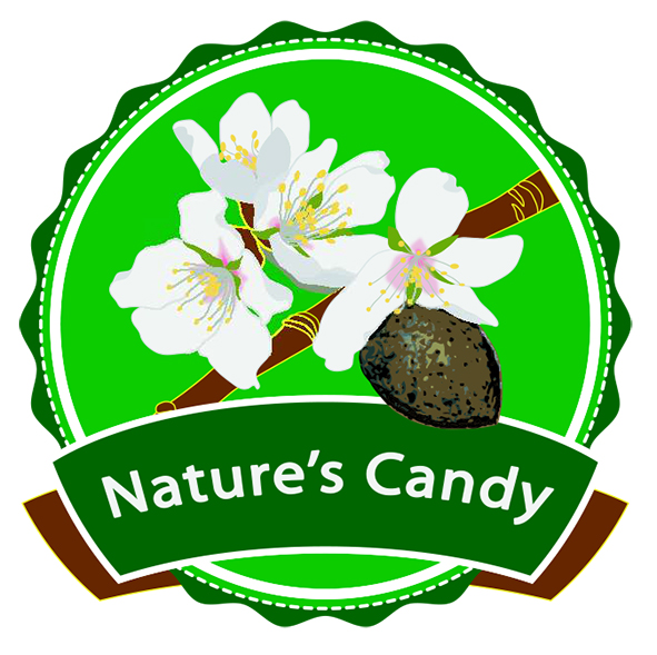 Logo-Design von The Grey Pig studio für Nature's Candy Company LLC | Design #4541920