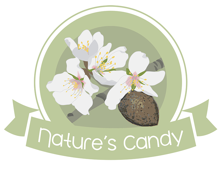Logo Design by The Grey Pig studio for Nature's Candy Company LLC | Design #4541937
