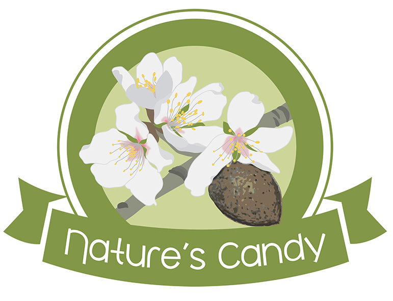 Design de Logo par The Grey Pig studio pour Nature's Candy Company LLC | Design #4541945