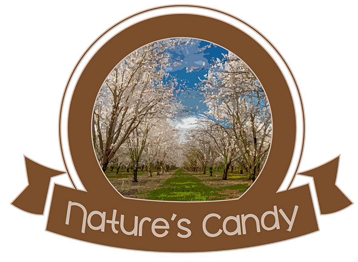 Design de Logo par The Grey Pig studio pour Nature's Candy Company LLC | Design #4541956