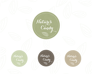 Logo Design by DicéArt for Nature's Candy Company LLC | Design: #4518627